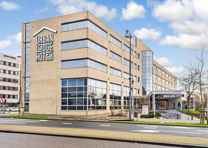 Urban Lodge Hotel