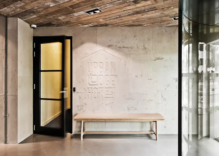Urban Lodge Hotel